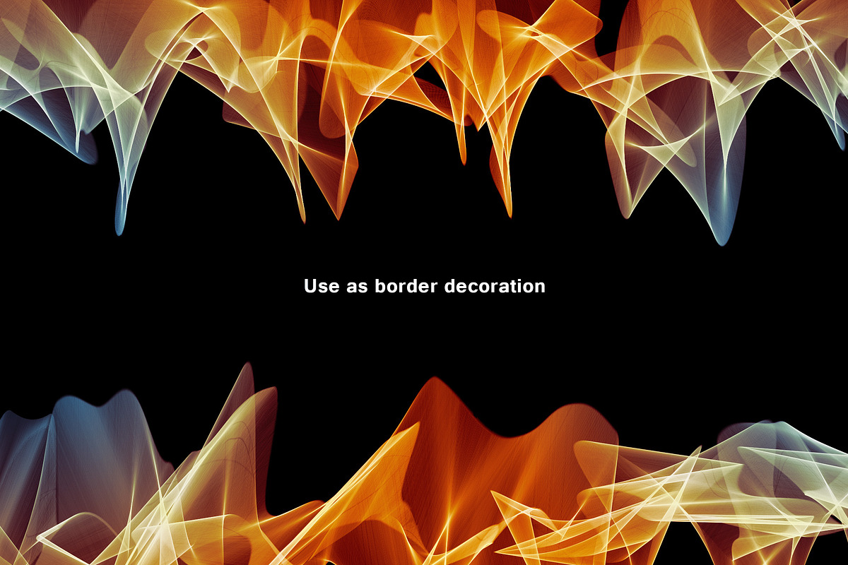 140 Smoke Tube Brushes & PNG, a Brush Add-On by xresch (Photo 5 of 11)