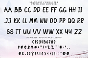 Season Vocation, a Script Font by InermediaSTUDIO (Thumbnail 4 of 7)