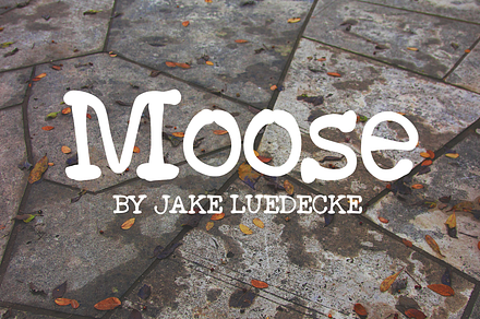 Moose