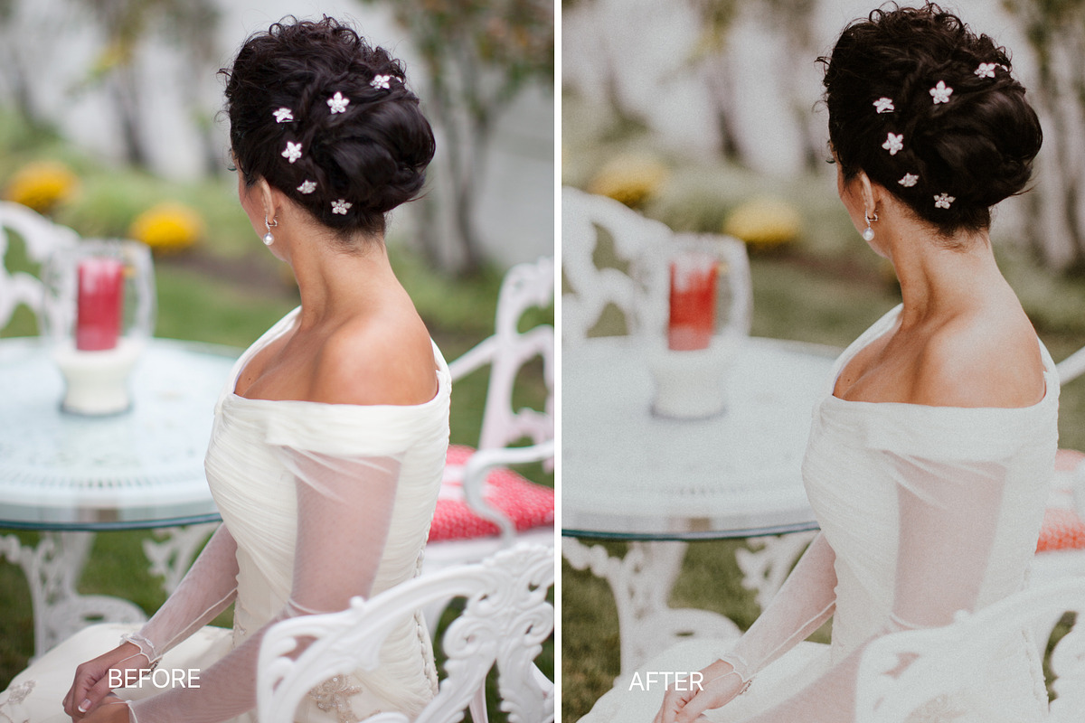Desktop Lightroom Presets CRANBERRY, a Plug-in Add-On by Victoria Bee Presets (Photo 11 of 29)