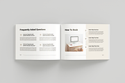 Conference Agenda | MS Word & Indd, a Brochure Template by Leaflove (Thumbnail 9 of 10)