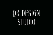 Qezatex - Modern Serif Font, a Serif Font by QR Design Studio (Thumbnail 4 of 7)