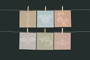 Tootem Bundle, an Animal Illustration by Annie Konst (Thumbnail 3 of 20)
