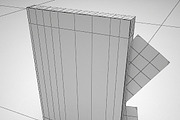 Selling 3D Models True Secrets of 3D, an Object 3D Model by VisualCG (Thumbnail 3 of 4)