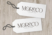 Metrolin Modern Serif Font, a Serif Font by Storytype Studio (Thumbnail 8 of 15)