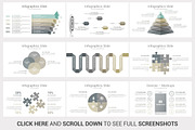 Multi Business Keynote Template, a Presentation Template by SlideSalad (Thumbnail 17 of 28)