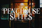 Gavelin - Luxury Serif Font, a Serif Font by Say Studio (Thumbnail 6 of 12)