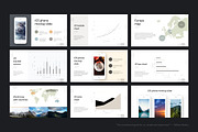 Geometry Google Template, a Presentation Template by Rework (Thumbnail 12 of 15)