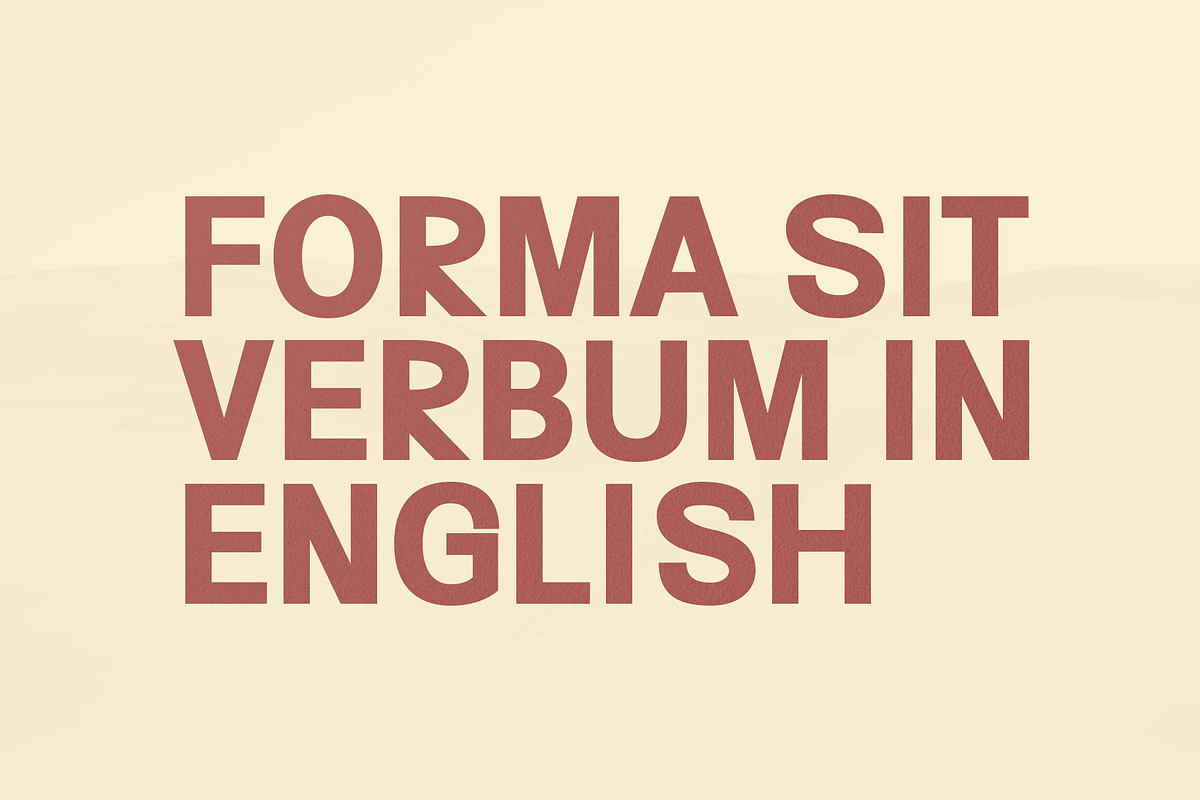 Hacim Simple Sans Serif Font Family preview 3
