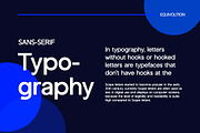Graybeard Modern Sans Serif Family, a Sans Serif Font by UICreative (Thumbnail 4 of 13)
