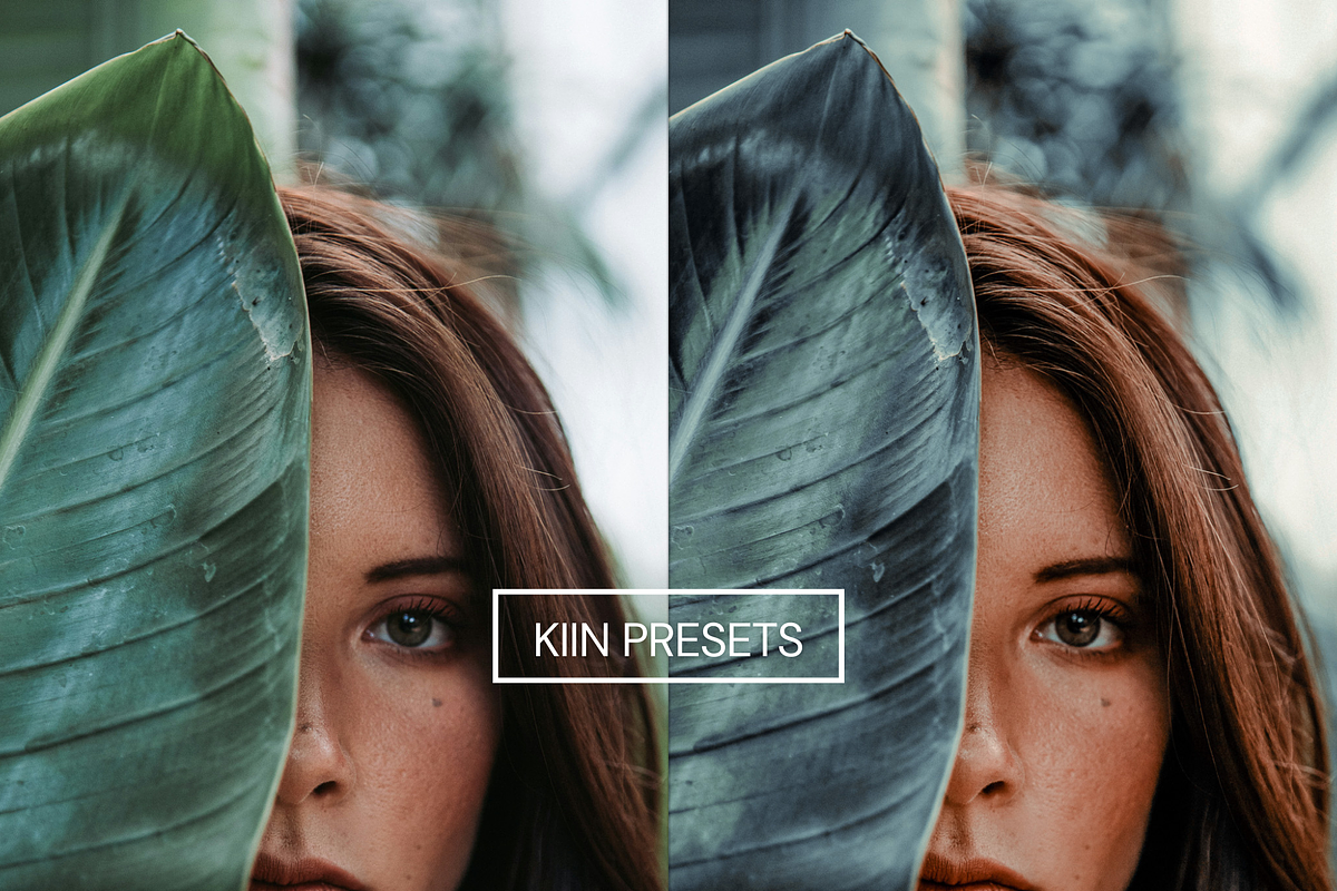 6 BAHAMAS LIGHTROOM MOBILE PRESETS, an Action Add-On by KIIN Lightroom Presets (Photo 8 of 8)