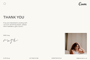 90s Canva Social Media Templates, a Social Media Template by GLDN Studio (Thumbnail 8 of 8)