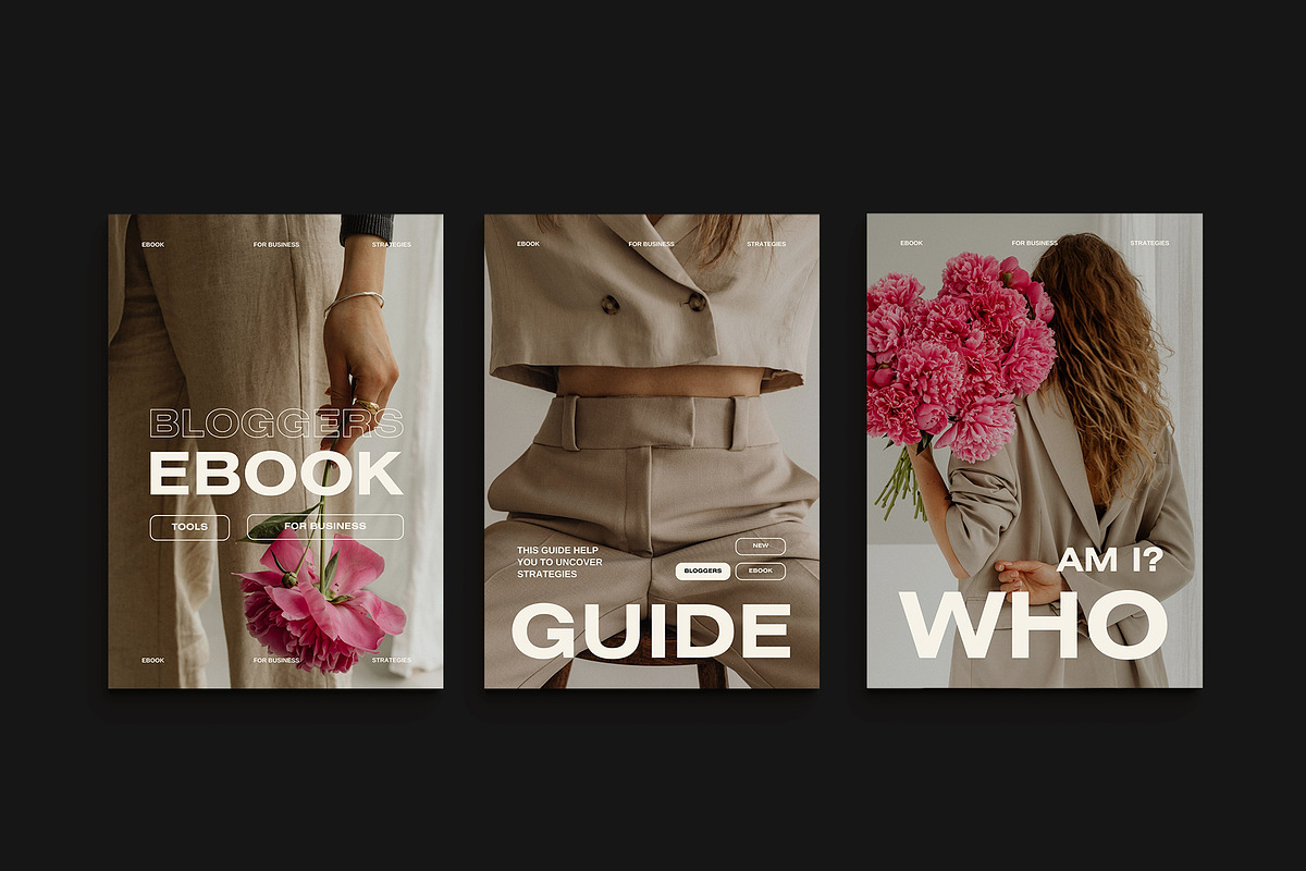 Big Coach Bundle Canva V, a Marketing Template by Instprofi | Studio Estimo (Photo 11 of 31)