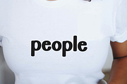 Daily School, a Script Font by InermediaSTUDIO (Thumbnail 6 of 8)