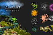 Affinity Survival Kit, an Object Graphic by gagatka (Thumbnail 4 of 7)