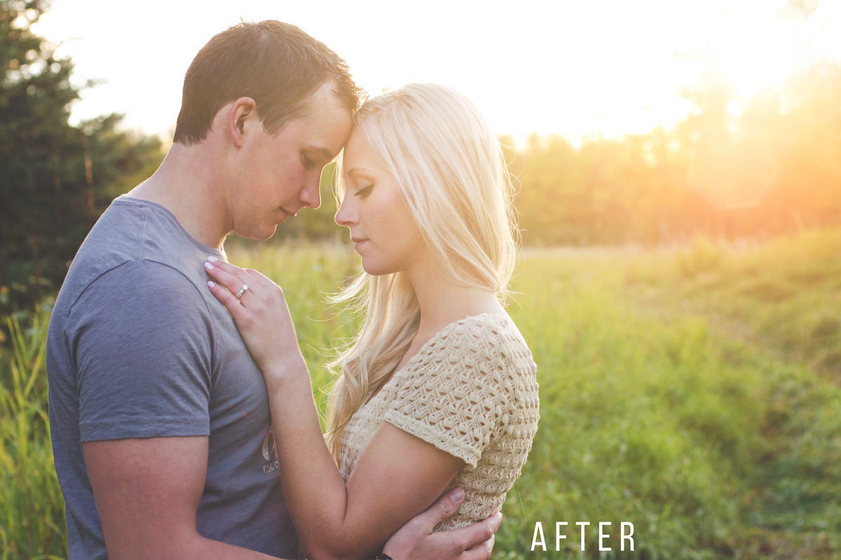 Sunshine Photography Overlays Vol. 1, a Layer Style Add-On by Ashley Alexandra Design (Photo 18 of 21)