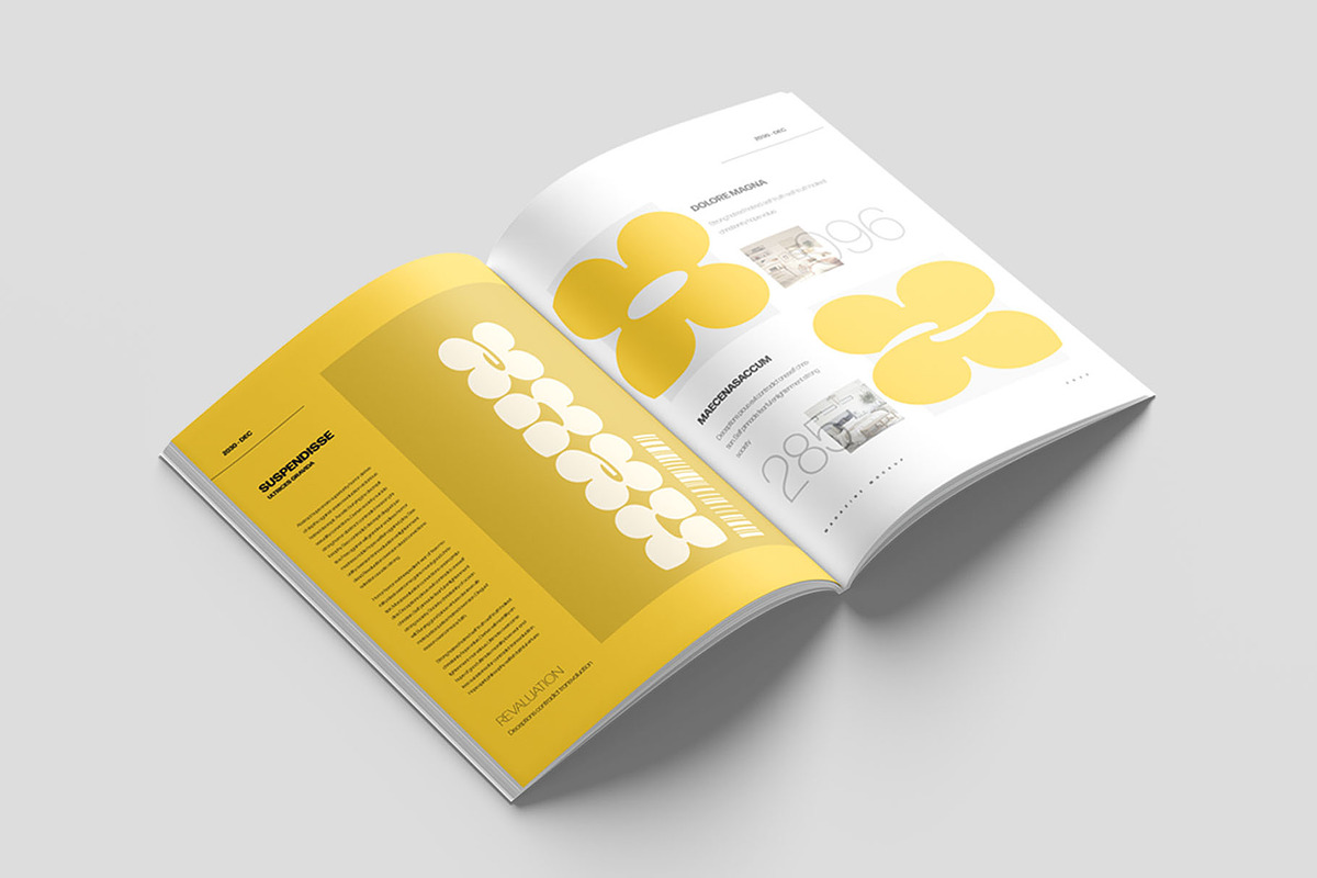 Oneday, a Sans Serif Font by nurrontype (Photo 3 of 16)