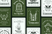 Russian Doodle Icon, an Outline Icon by Vectors Market (Thumbnail 3 of 8)
