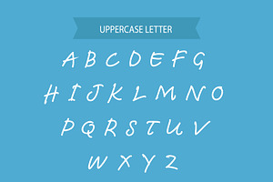 Instigate Font