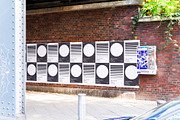 Urban Poster Mockup Template Bundle, an Advertising Mockup by FoundImages (Thumbnail 29 of 52)
