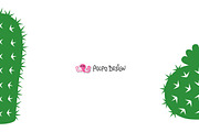 Cactus SVG, an Object Graphic by PolpoDesign (Thumbnail 4 of 4)