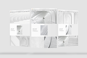 Clean Responsive Web & App UI Mockup, a Device Mockup by Mockupdaddy (Thumbnail 32 of 40)