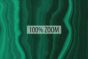 10 Malachite & Gold Mineral Textures, a Texture Graphic by CatJello Graphics (Thumbnail 12 of 21)