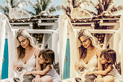 10 Cappuccino Lightroom Presets, a Preset Add-On by LucaTheme (Thumbnail 2 of 9)