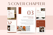 The Coaching E-book Canva Template, a Templates & Theme by Azruca (Thumbnail 5 of 12)