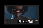 Agvone - Display Font, a Serif Font by Uncarving (Thumbnail 7 of 13)