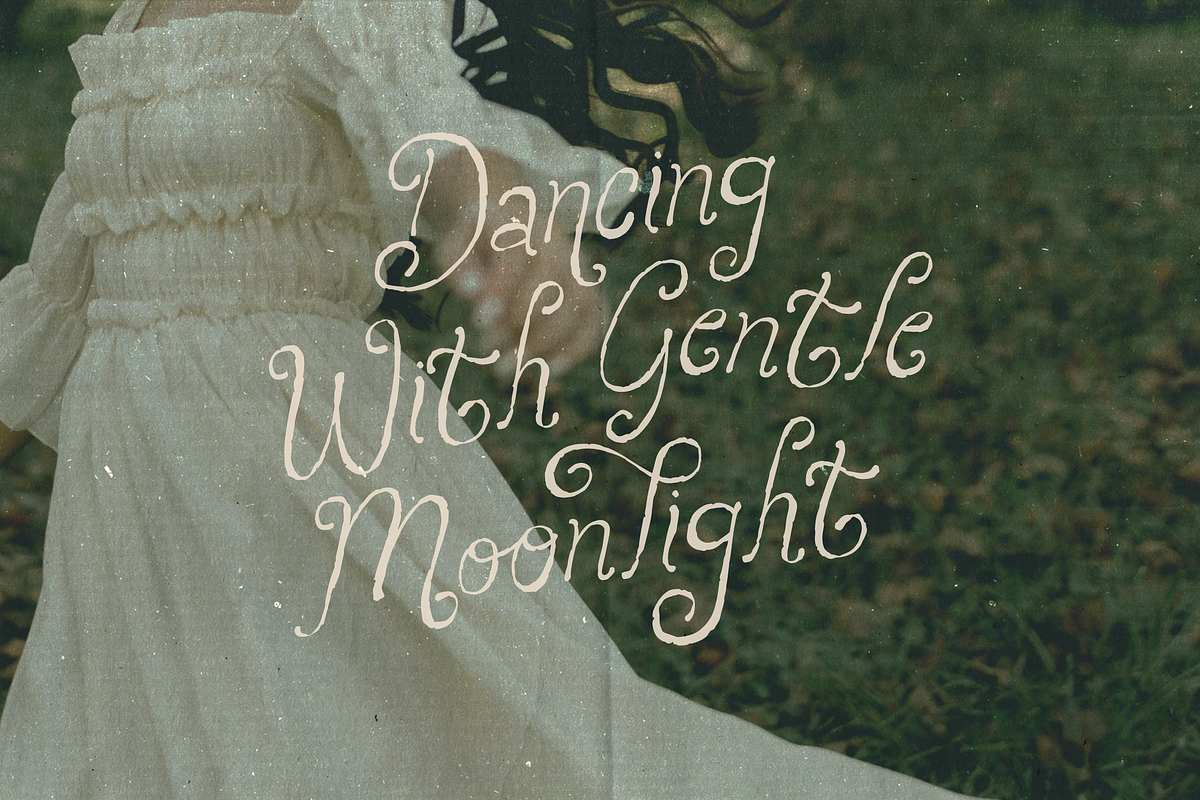 Whimsy Melonia – Whimsical Font, a Handwritten Font by shineink.designlab (Photo 9 of 14)