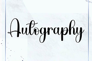 Beautiful Handmade, a Handwritten Font by InermediaSTUDIO (Thumbnail 3 of 8)