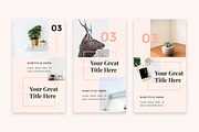 Verona Animated Instagram Stories, a Social Media Template by desvibes (Thumbnail 8 of 9)