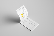 Brand Manual Bundle - 116 Page - 50%, a Brochure Template by Mastergfx (Thumbnail 33 of 84)