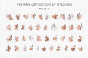 Aesthetic boho art, a Decorative Illustration by roskque (Thumbnail 4 of 15)