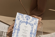 Vintage Floral Bundle, an Object Illustration by studioequinox (Thumbnail 44 of 65)