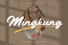 Mingkung