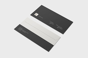 Lynx Publisher Stationery Set