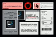 Brixela - Modern Monospace Sans, a Sans Serif Font by Say Studio (Thumbnail 6 of 13)