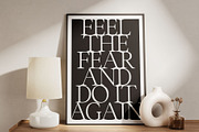 CS Rollent – Classic Serif Font, a Serif Font by Craft Supply Co. (Thumbnail 4 of 8)