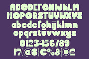 Drink Cava, a Sans Serif Font by Prioritype Co (Thumbnail 10 of 10)