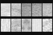 25 Plastisol Ink Texture Overlays, a Texture Graphic by smishura (Thumbnail 3 of 6)