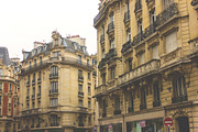 7 romantic photos of Paris, an Architecture Photo by Andrew's studio (Thumbnail 4 of 8)