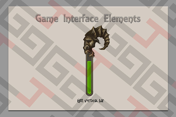 GUI vertical bar preview 2
