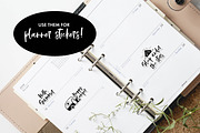 Hello Summer Typography Set, a Social Media Template by Nancy Ingersoll (Thumbnail 5 of 10)
