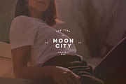 Weisshorn Bold Sans Font Family, a Sans Serif Font by Artcoast Std. (Thumbnail 5 of 10)