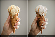 MOODY FOOD LIGHTROOM PRESETS, an Action Add-On by Nes Design Co (Thumbnail 3 of 11)