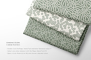 Big Bundle: 90 Seamless Patterns, a Pattern Graphic by Curly_Pat (Thumbnail 23 of 23)