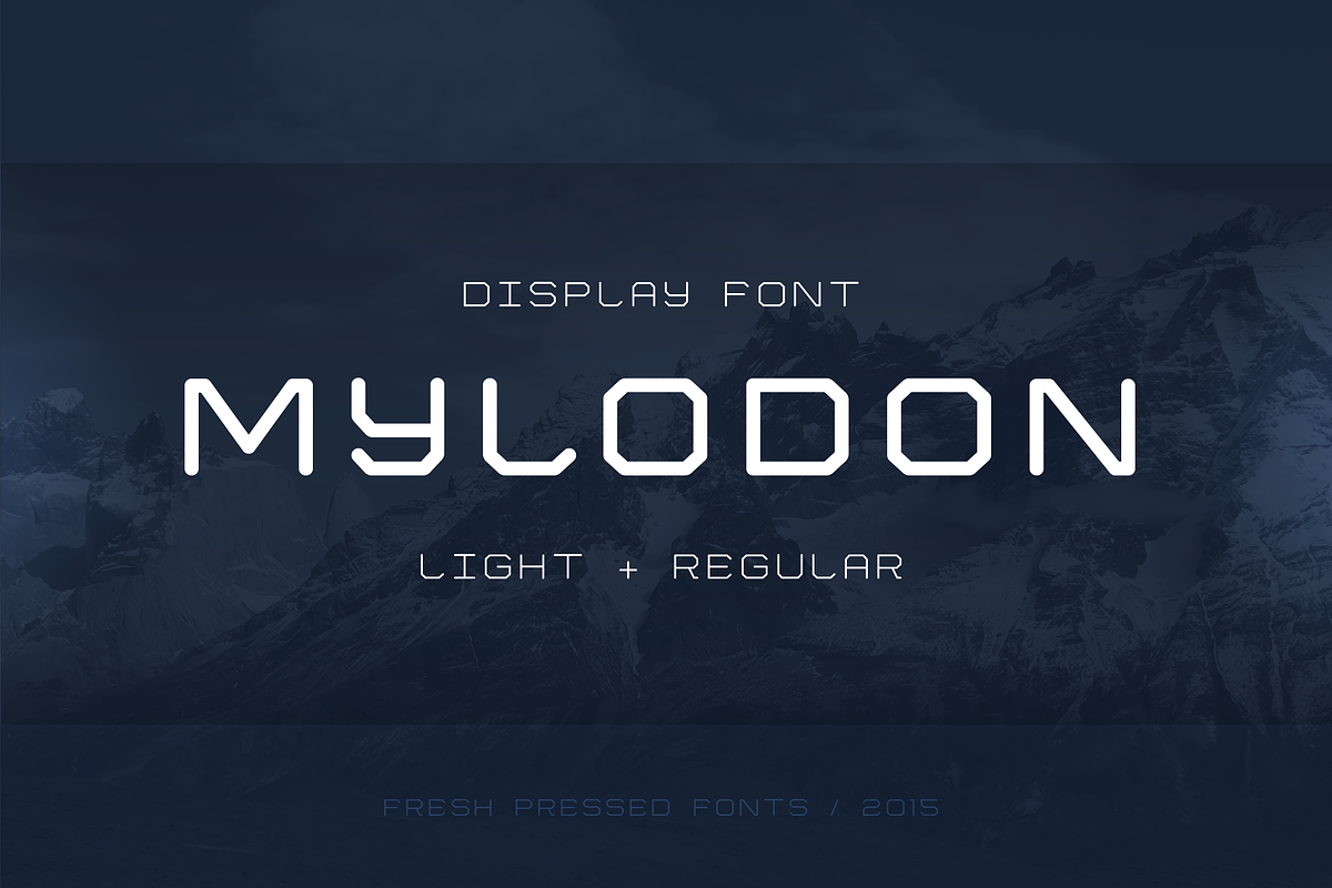Fresh Pressed Fonts Bundle-75% OFF!, a Font by Fresh Pressed Fonts (Photo 15 of 15)