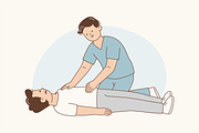 First Aid Essentials Illustration, an Object Graphic by Jump Studio (Thumbnail 8 of 12)
